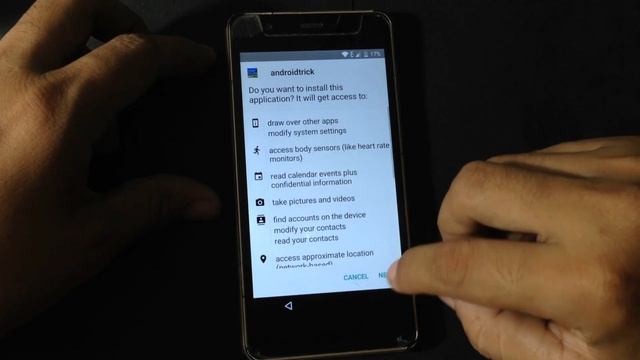 Philips S318 google account bypass (FRP) смотреть онлайн
