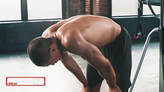 Обзор Мультистанция Bowflex HVT смотреть онлайн