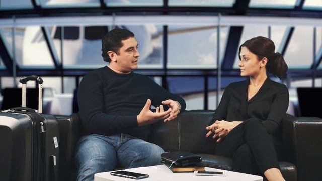 Интервью с директором по маркетингу Armelle смотреть онлайн