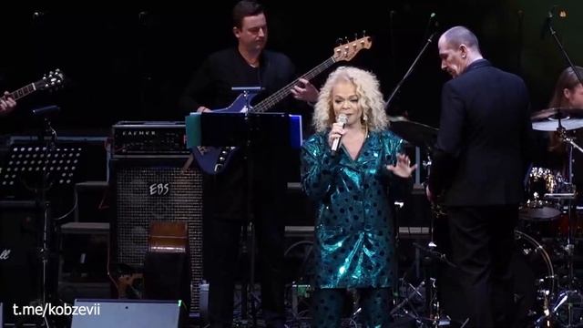 Музыкальная академия Ларисы Долиной организует в Приангарье новые творческие проекты смотреть онлайн