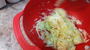 КАБАЧКОВЫЙ РУЛЕТ С КРАСНОЙ РЫБОЙ?#дом#еда#рецепты#кабачки
