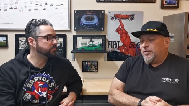 11Tenths Podcast - Power to Weight смотреть онлайн