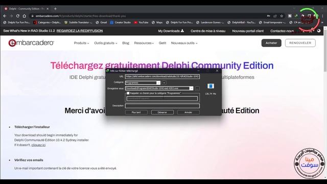 How To Install Delphi Community Edition For One Year Free смотреть онлайн