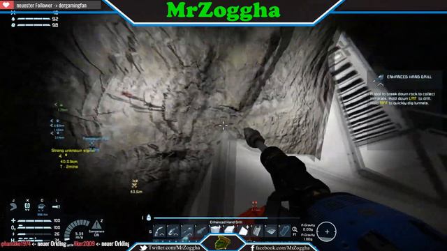 Space Engineers KOOP ♦ #23 ♦ Deutsch / GER смотреть онлайн