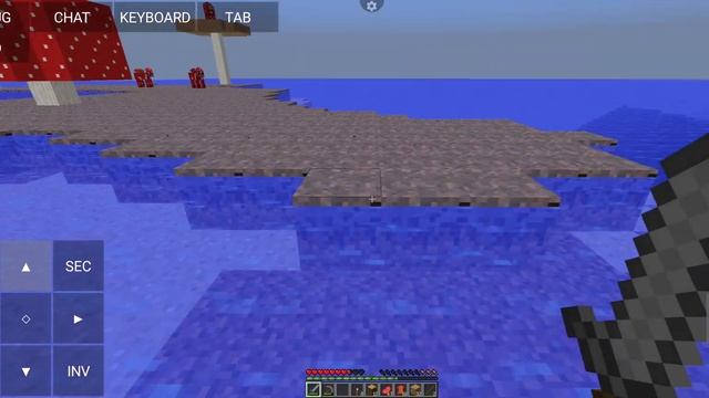 Играю в Майнкрафт с другом выживание 2 серия. смотреть онлайн