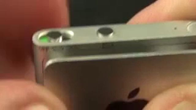 Apple iPod Shuffle 4th Generation 2012 Unboxing & Review смотреть онлайн