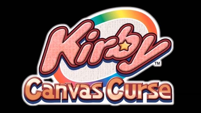 Training - Kirby: Canvas Curse смотреть онлайн