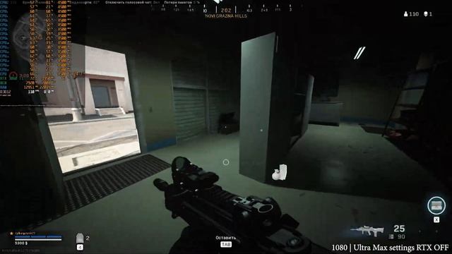 Call of Duty Warzone Xeon e5 1660v3 RTX 3060 ti смотреть онлайн