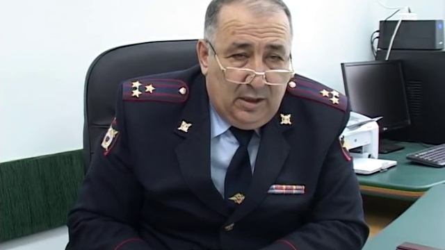 Управление вневедомственной охраны МВД по республике Дагестан смотреть онлайн