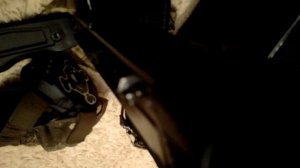 кнопка приклада сайга 12