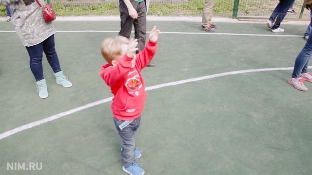 Как отправиться в космос? Школа для астронавтов. Эксклюзив. смотреть онлайн