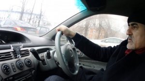 ТЕСТ ДРАЙВ Toyota Vista Ardeo