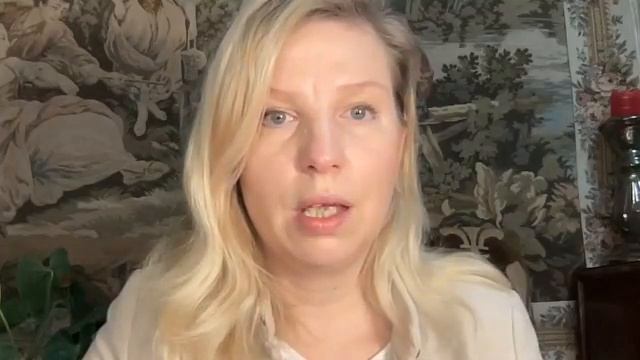 Иезуитское утро с Натальей Маковик. Примечание 123 смотреть онлайн