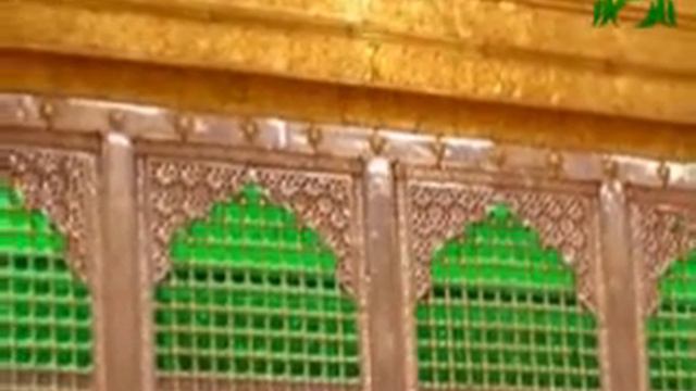 Mersiye - Huseyn (a) Vay