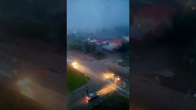Нефтекамск штормовое смотреть онлайн