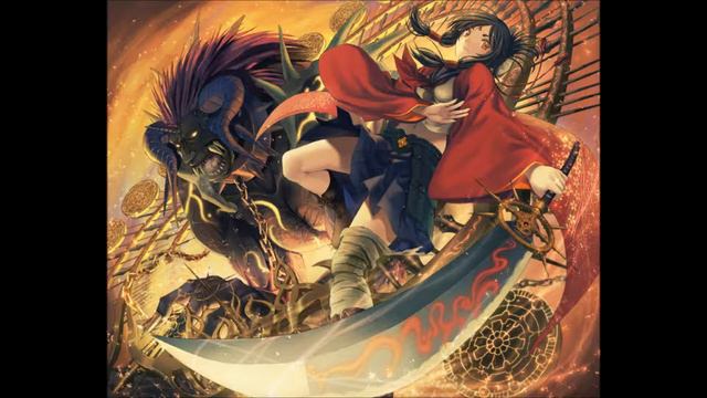 [HD] Two Steps From Hell - Black Blade смотреть онлайн