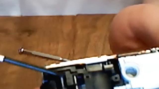 Pentax Optio A20 Repair смотреть онлайн