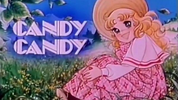 Candy Candy – Capitulo 49