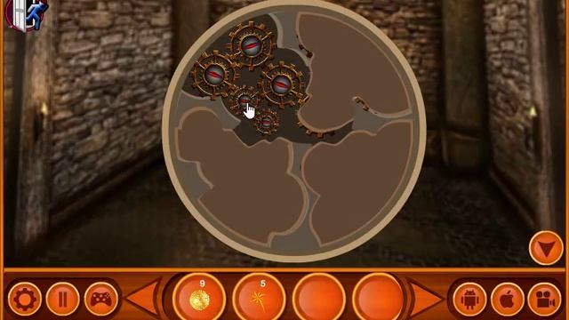 Redeem Alka From The Torture Chamber Game Walkthrough BestEscapeGames смотреть онлайн