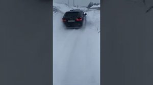 БМВ х1 Офроад