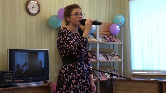 Поездка участников проекта "Стихи и песни на границе России" в город Печоры. смотреть онлайн