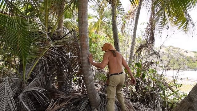 THE ISLAND 96-Hour Survival Challenge: #1 Priority Water смотреть онлайн