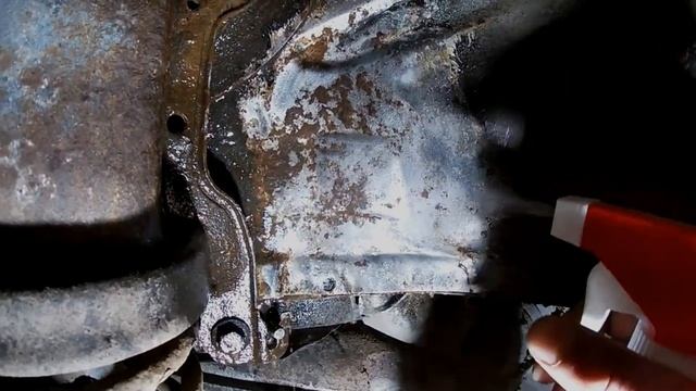 Дедовский способ ЗАЩИТИТЬ кузов от КОРРОЗИИ и РЖАВЧИНЫ смотреть онлайн