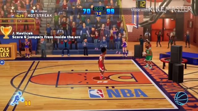 How to earn 5000 baller bucks a game in 2kplaygrounds 2 and how to upgrade players quick смотреть онлайн