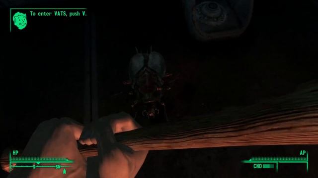 Eustace: Free and Loving It - Modded Fallout 3 - Pt. 2 смотреть онлайн