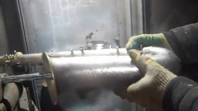 саксофон альт вельтклянг ремонт смотреть онлайн