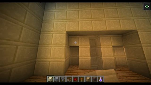 Minecraft Tutorial : Zombie or Skeleton, XP Farm 1.13 or Newer смотреть онлайн