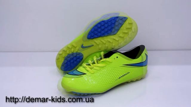 Nike Hypervenom zel смотреть онлайн