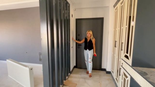 Turkey Mersin🇹🇷 /3+1 TECE #турция #турциянедвижимость #мерсин #turkey #mersin #realestate