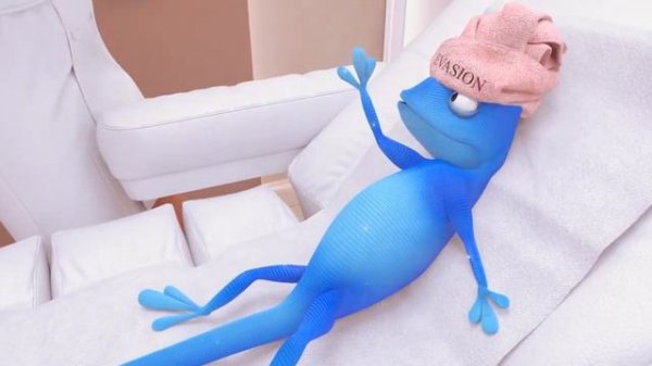 Ролик 'EVASION'