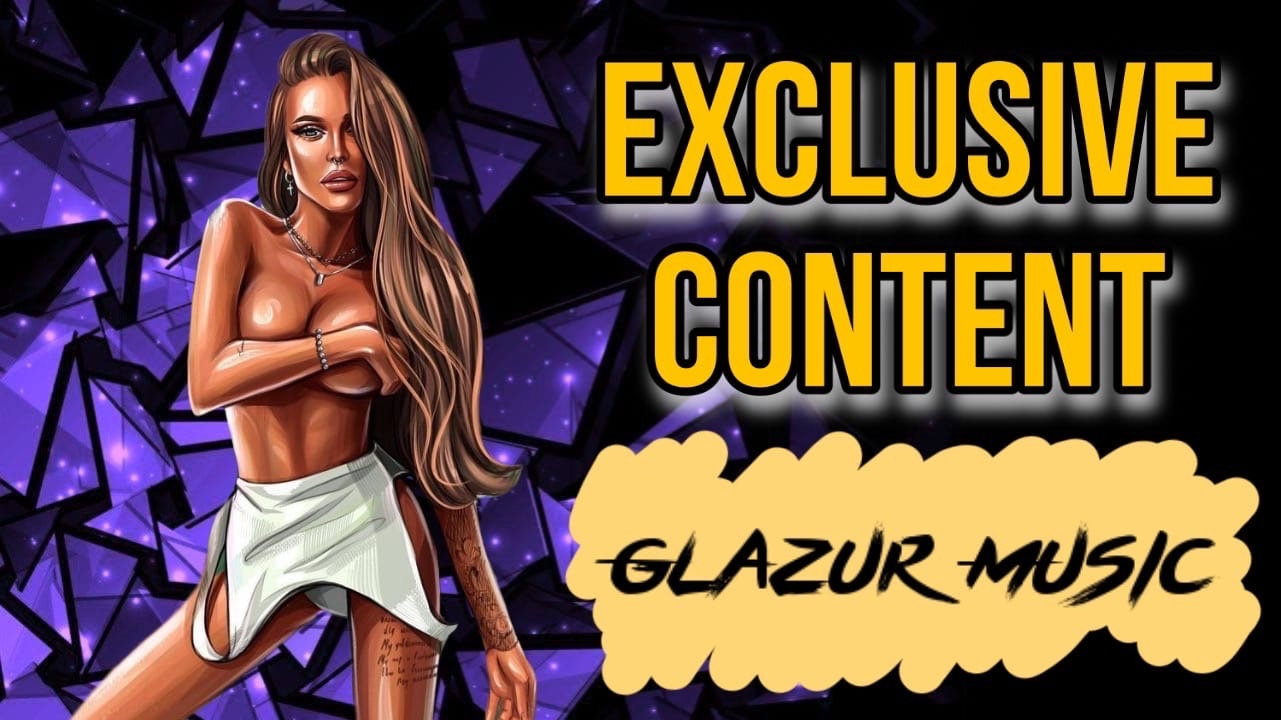 Мохито - Smoking My Life (Olmega & Glazur Remix) (Mood Video) смотреть онлайн