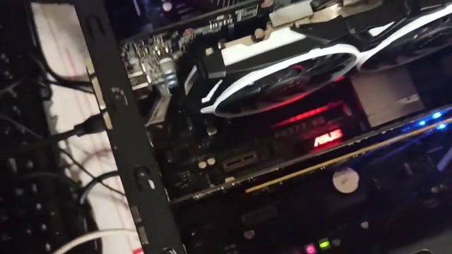 i7-3770k, asus z77 ws, 16gb corsair, thermtake 850 watt gold смотреть онлайн