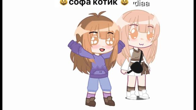 Это Соня❤️Пожалуйста подпишетесь на неё это очень важно!🙏🏻 смотреть онлайн
