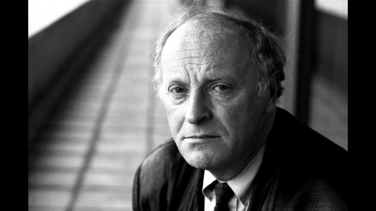 Редкая запись - Бродский читает "Сретенье" смотреть онлайн