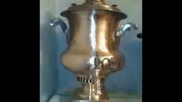 АНТИК-ДОМ ФОРУМ КЛУБ САМОВАР смотреть онлайн