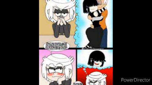 The Loud House Comic #7