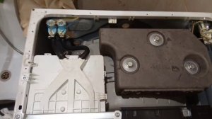 Обзор стиральной машины beko WRE55P2BWW 5кг