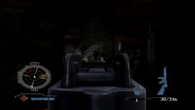 Medal of Honor Airborne low fps config смотреть онлайн
