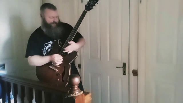 Ibanez Artcore AS 53 TF смотреть онлайн