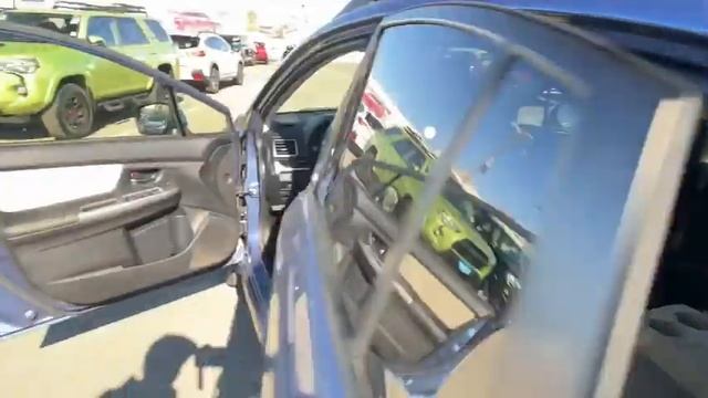 2017 Subaru Crosstrek Reno, Carson City, Northern Nevada, Sacramento, Roseville, NV HH280621P смотреть онлайн