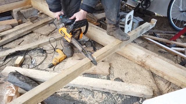 Перестройка сарая в баню(сауну) и новое хобби!:) архив осень-зима 2021г. смотреть онлайн