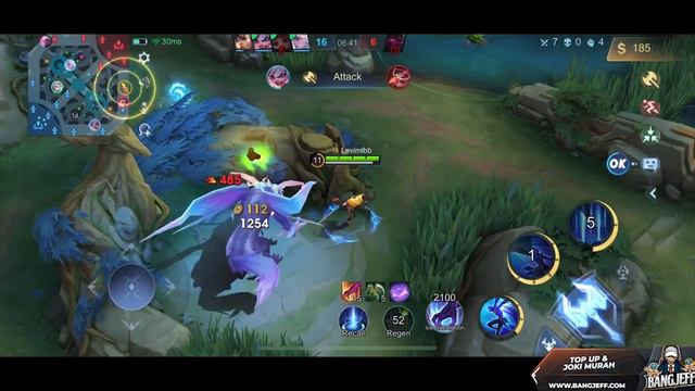 GLOBAL LING BEST BUILD & ROTATION 2024!! | TUTORIAL HOW TO GET WINSTREAK USING LING IN 2024 - MLBB смотреть онлайн