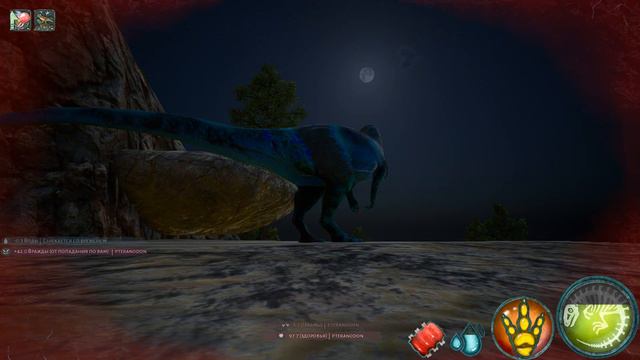 Часть 1. БЕШИНАЯ МЕГА ПЫТАЕТЬСЯ ПОНЯТЬ СМЫСЛ ЖИЗНИ! Beasts of Bermuda смотреть онлайн
