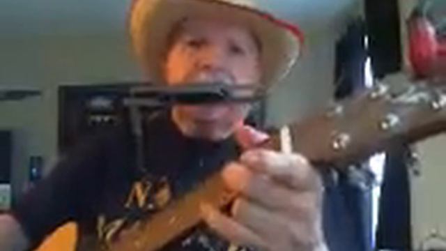 Thank God I'm a country boy смотреть онлайн