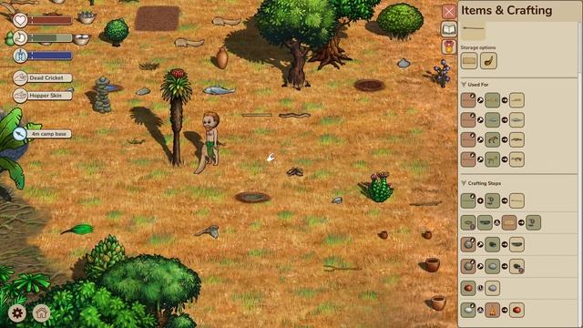 Best Survival Pc Game In Next Life Online Multiplayer Game смотреть онлайн