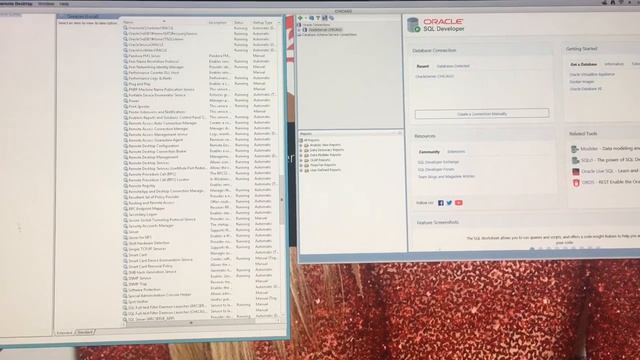 CTS Teleworker Pro Support Oracle 19c+, MSSQL, and MySQL on the same host server смотреть онлайн